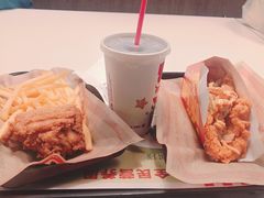 -肯德基(新市百店)
