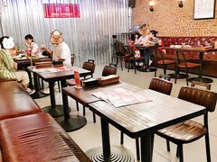 -Side Street街旁(交道口店)
