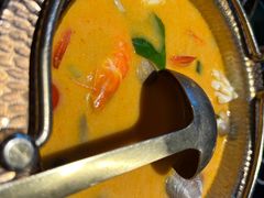 -大头虾越式风味餐厅(光明广场店)