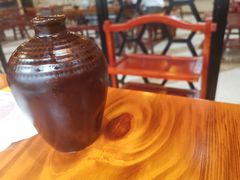-炭虎子水浒烤肉(梦时代店)