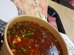-忆秦时(银泰in77店)