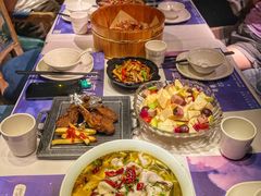-胡桃里乐队酒馆(农科路店)