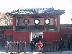 -泰山风景名胜区-普照寺