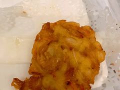 美味虾饼-祥记·苏帮菜·松鼠桂鱼(湖畔天城店)