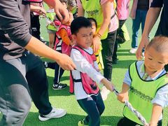 -侎宝运动成长中心(嘉定大融城店)