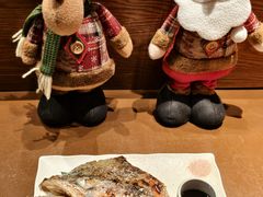 -贰捌零叁精致料理(钱湖店)
