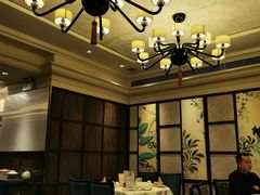 包厢-利苑酒家(宜安广场店)