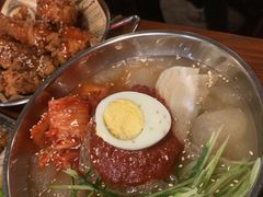 -789韩料食堂(创意产业园店)