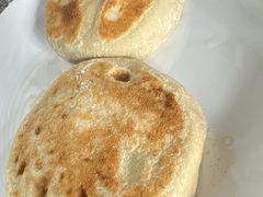 牛肉馅饼-来顺成饭庄