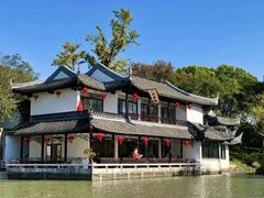 -狼山风景名胜区