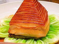 -湖滨28中餐厅·西湖宴·杭州君悦酒店