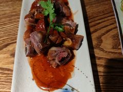 肥佬烧排骨-小和庆·知味(首铸万科店)