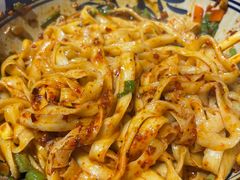 -老九圆山西面馆(CBD店)