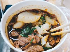 -王记生烫牛杂面馆(兰陵路店)