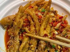 -陈家婆的菜·口味湘菜(梅溪湖店)