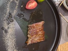 -江户家·日本料理·铁板烧(汉江东路店)
