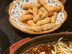 -贰醒·私房小院烧烤 (太古里店)