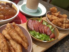 -零度空间·台湾小馆(五道口购物中心店)