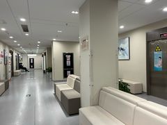 -爱康国宾体检中心(曲江分院)