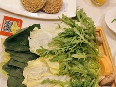 -蝎王府羊蝎子(北大地店)