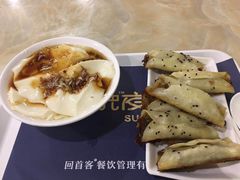 -苏晚快餐(小碗菜·迈皋桥店)