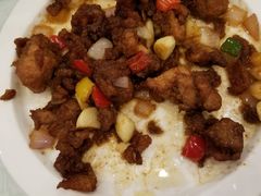 -鑫皇朝酒店(建设一路店)