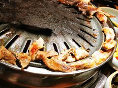 -九田家黑牛烤肉料理(新辰里亚运村店)