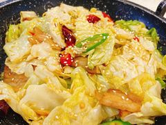 -明香海鲜酒家(华强北店)