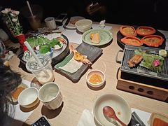 -匠和风精致料理(宁德万达店)