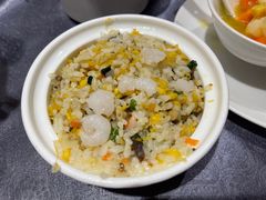 -食為天·本地人爱吃的淮扬菜(瘦西湖店)