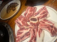 -原始泥炉烤肉(总店)