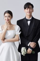 点击看大图 -乐派诗婚纱摄影