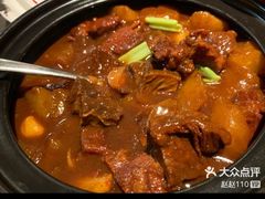-旺顺阁·北京菜·烤鸭(大望路店)