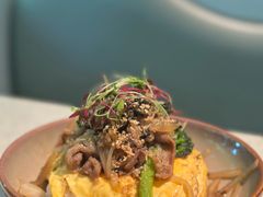 -Skitchen.食尚(平沙店)