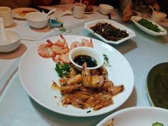 -小贝壳酒楼(经九路店)