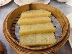 蒸黄金糕-惹味居(沙坦路)