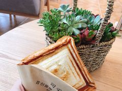 -司乎·日式鲜吐司(EFC欧美广场店)