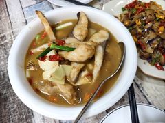 -南雄雄州土菜餐厅(粤北大厦店)