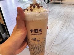 -卡旺卡(黄山银街店)