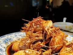-老头儿油爆虾(金沙印象城店)