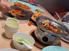 -吕氏疙瘩汤·新鲁菜(潍坊银座店)