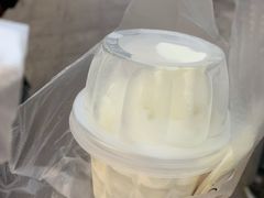 冰激凌杯-白色日记·手作酸奶(麦凯乐店)