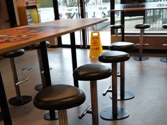 -麦当劳(凌云天地长桥店)