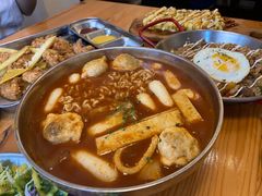 -青春分食(仙林大学城店)