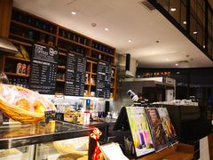 -Jamaicablue Coffeeshop(中央广场店)