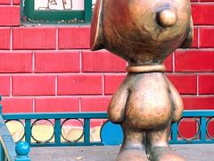 -史努比缤纷世界