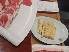 -1078號老北京涮肉(松柏店)