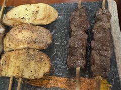 -鸟串烧Yakitori