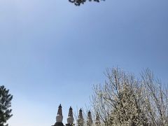 -普陀宗乘之庙(小布达拉宫)