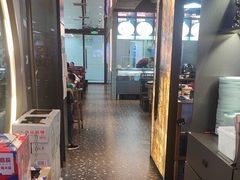 -马家大院铁锅炖(京粮广场店)